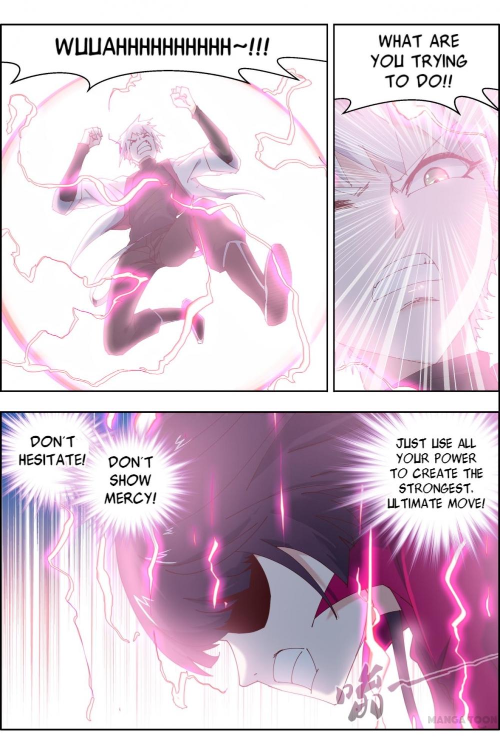 Read Deception chapter 26 image 3 on Lezhin