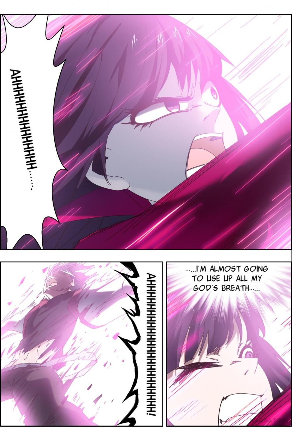 Read Deception chapter 26 image 8 on Lezhin