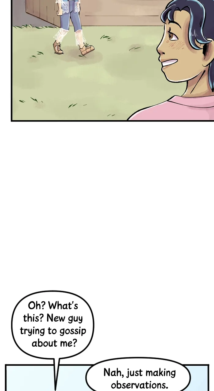 Read Deception chapter 260 image 10 on Lezhin