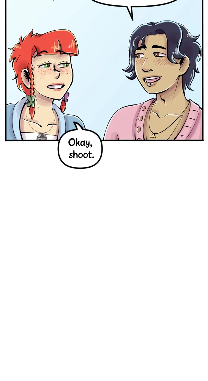 Read Deception chapter 260 image 11 on Lezhin