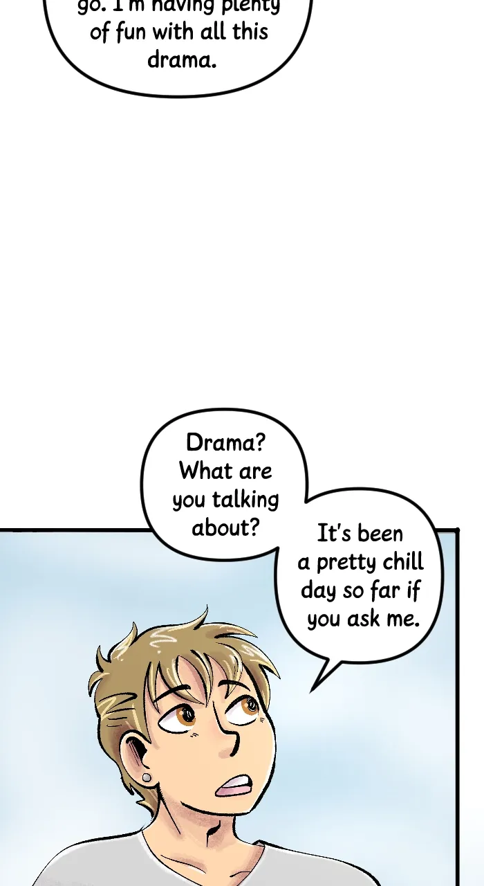 Read Deception chapter 260 image 2 on Lezhin