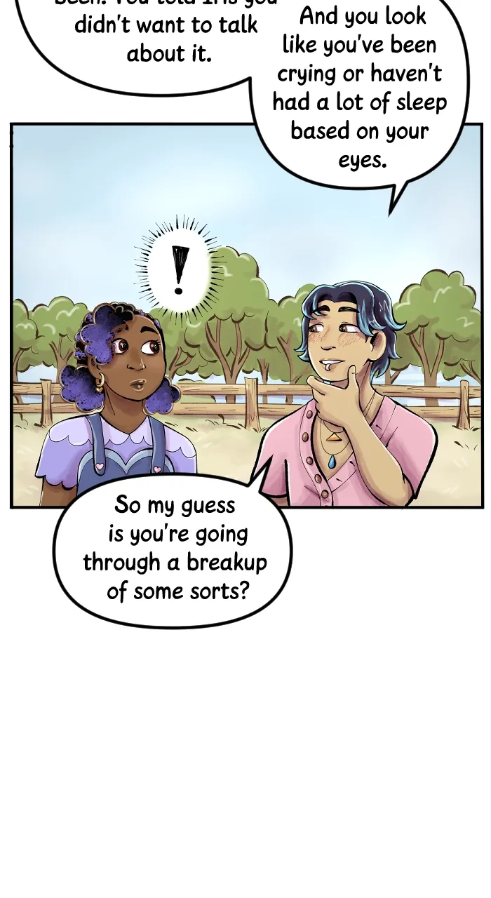 Read Deception chapter 260 image 20 on Lezhin
