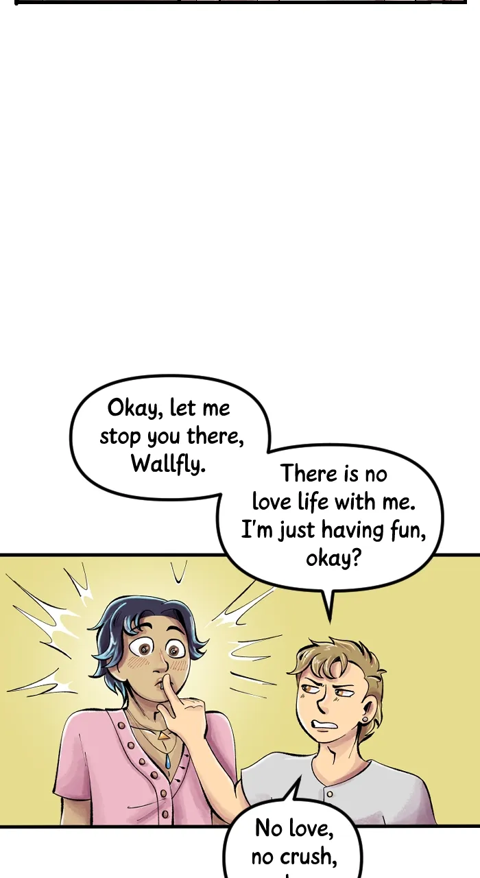 Read Deception chapter 260 image 23 on Lezhin