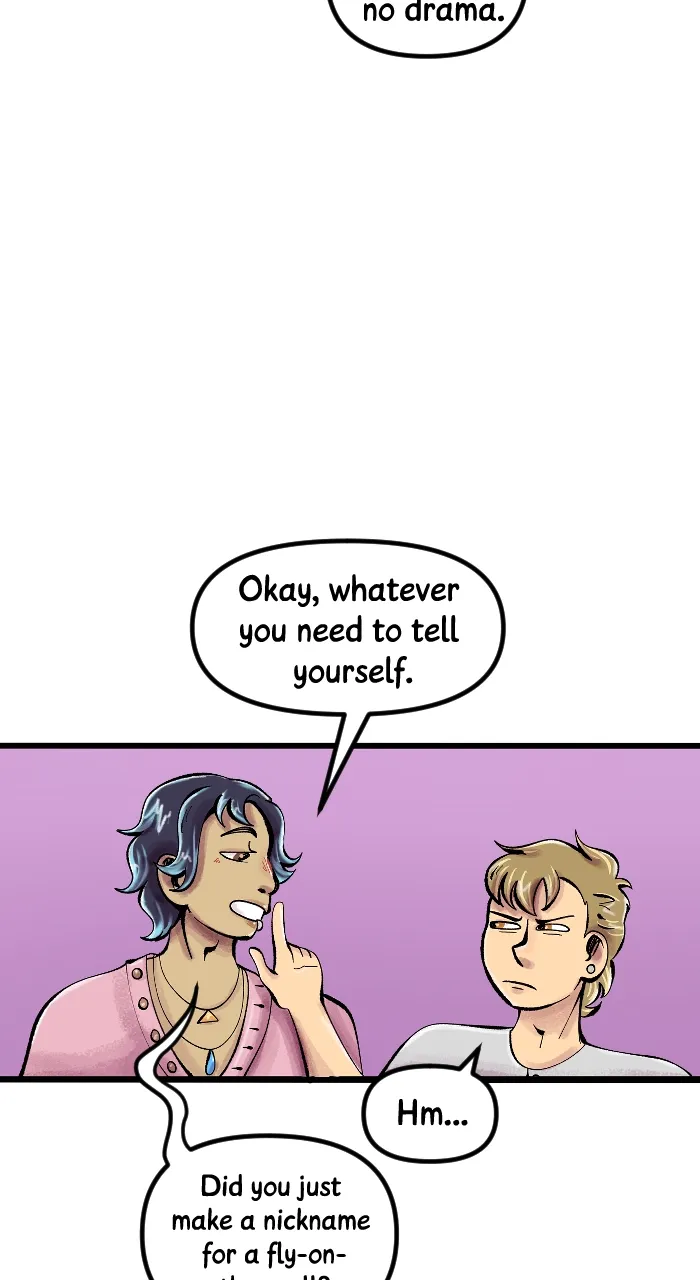 Read Deception chapter 260 image 24 on Lezhin