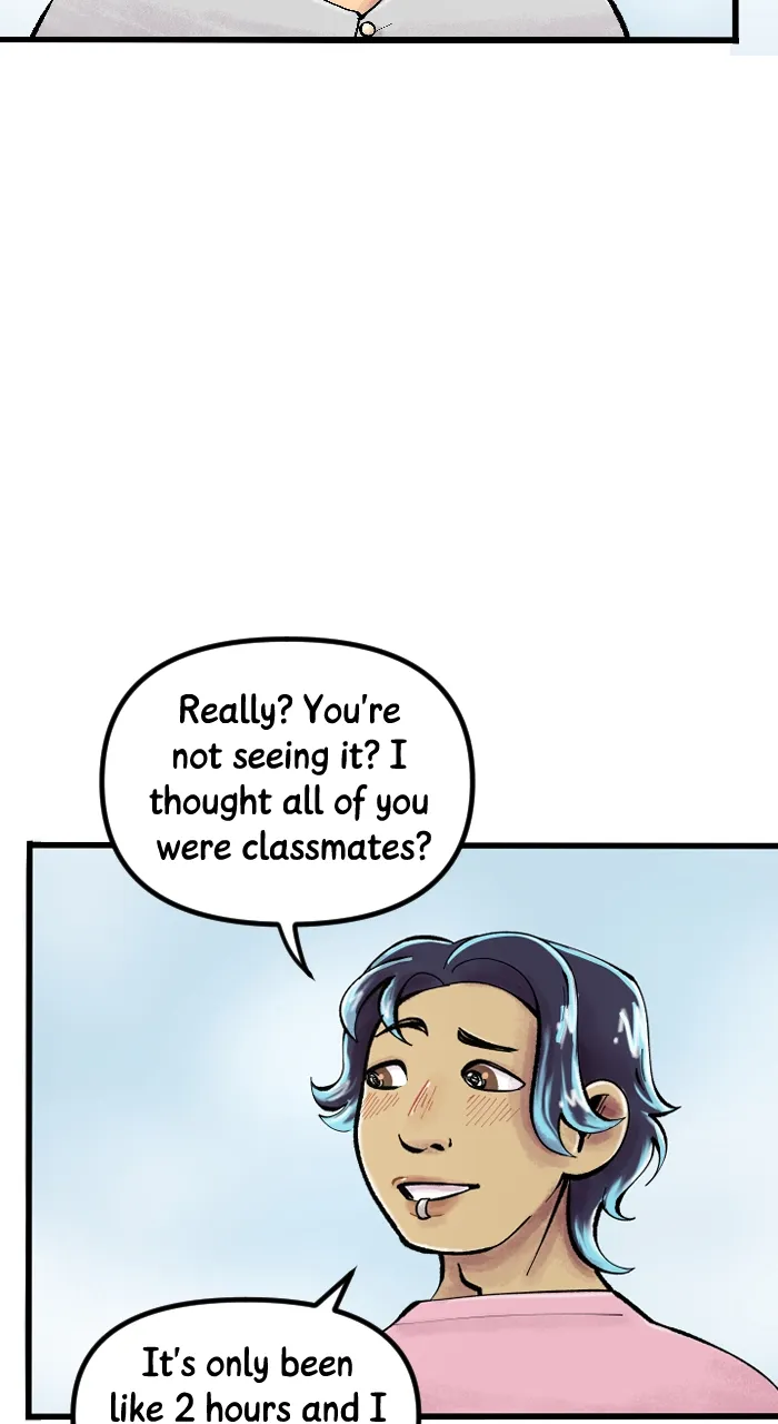 Read Deception chapter 260 image 3 on Lezhin