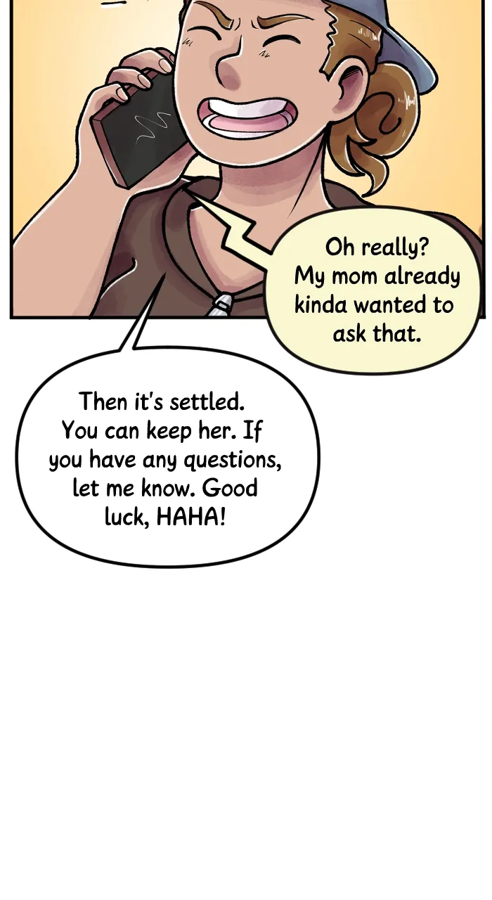 Read Deception chapter 261 image 19 on Lezhin