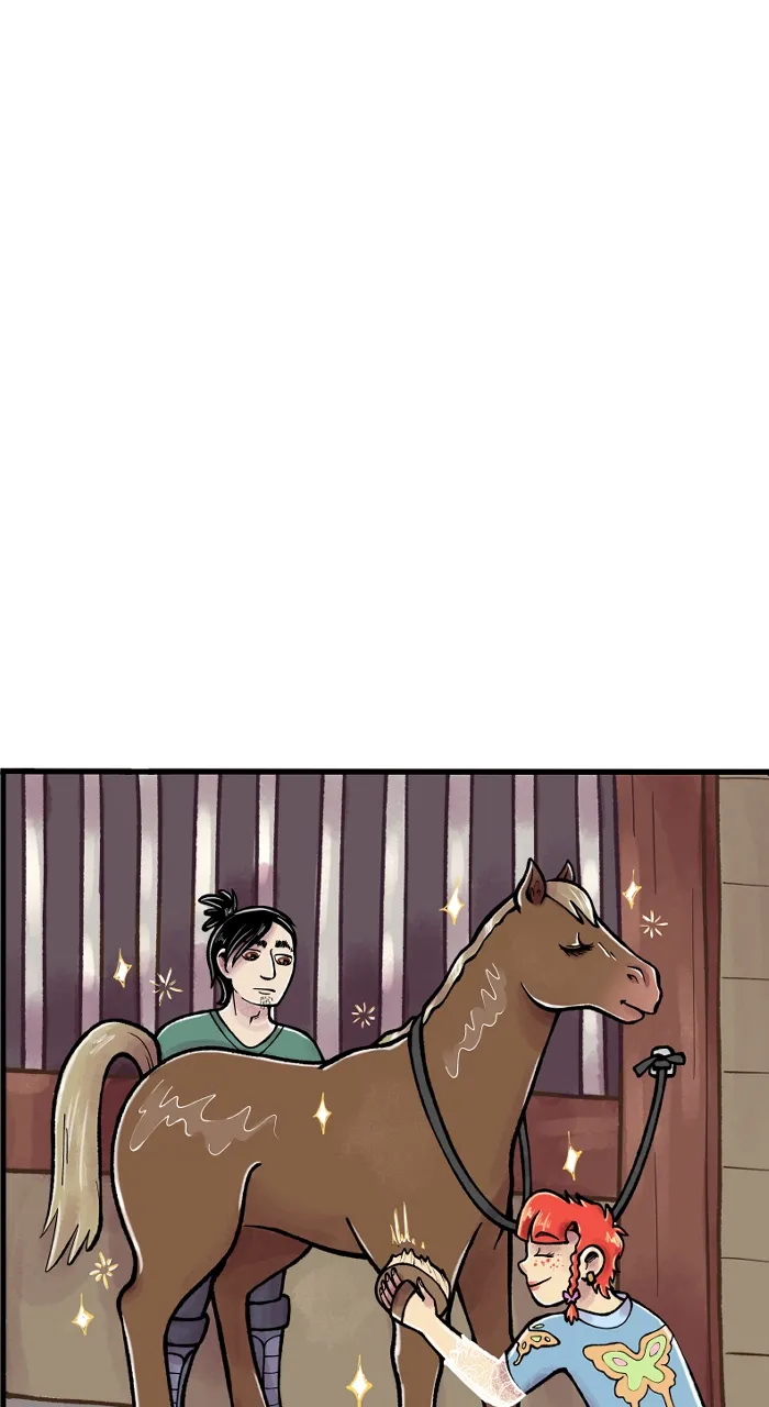 Read Deception chapter 261 image 2 on Lezhin