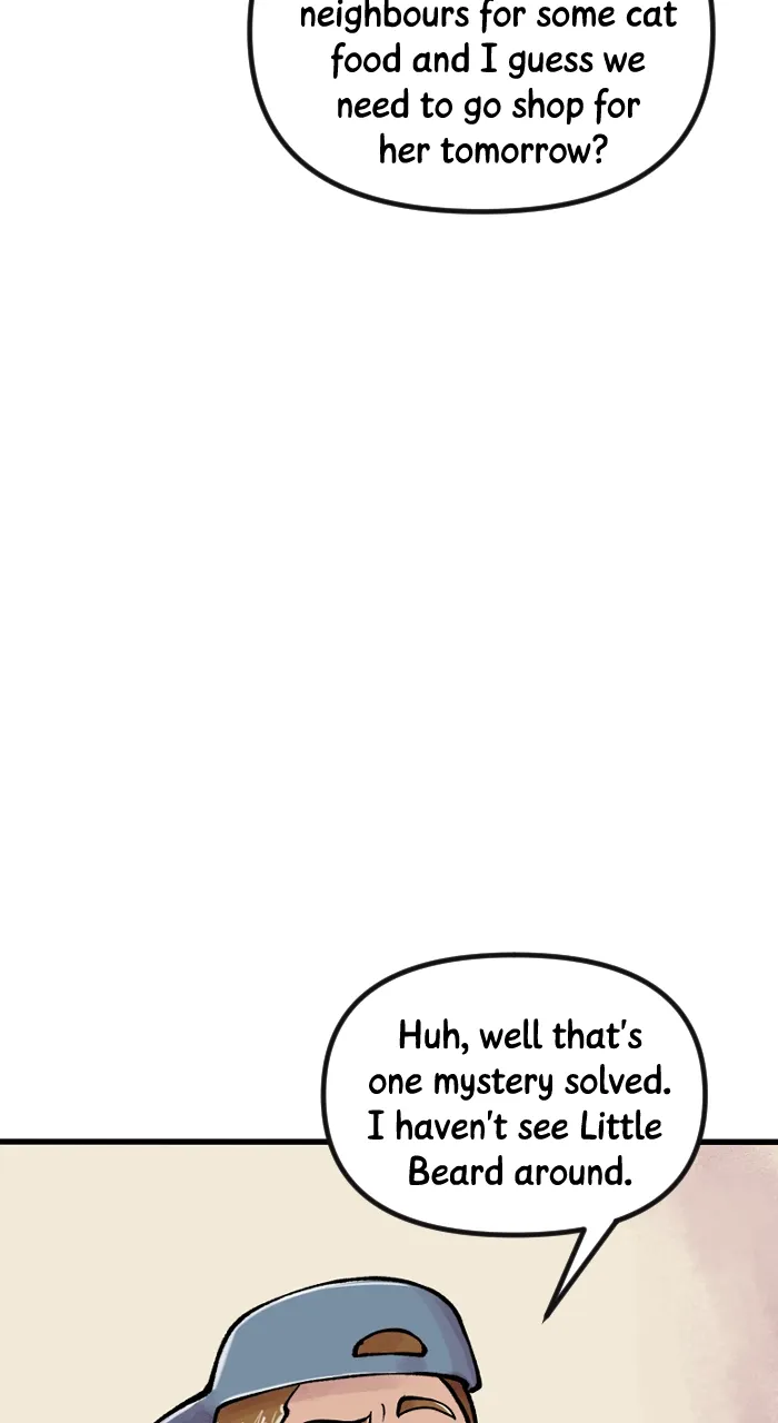 Read Deception chapter 261 image 21 on Lezhin