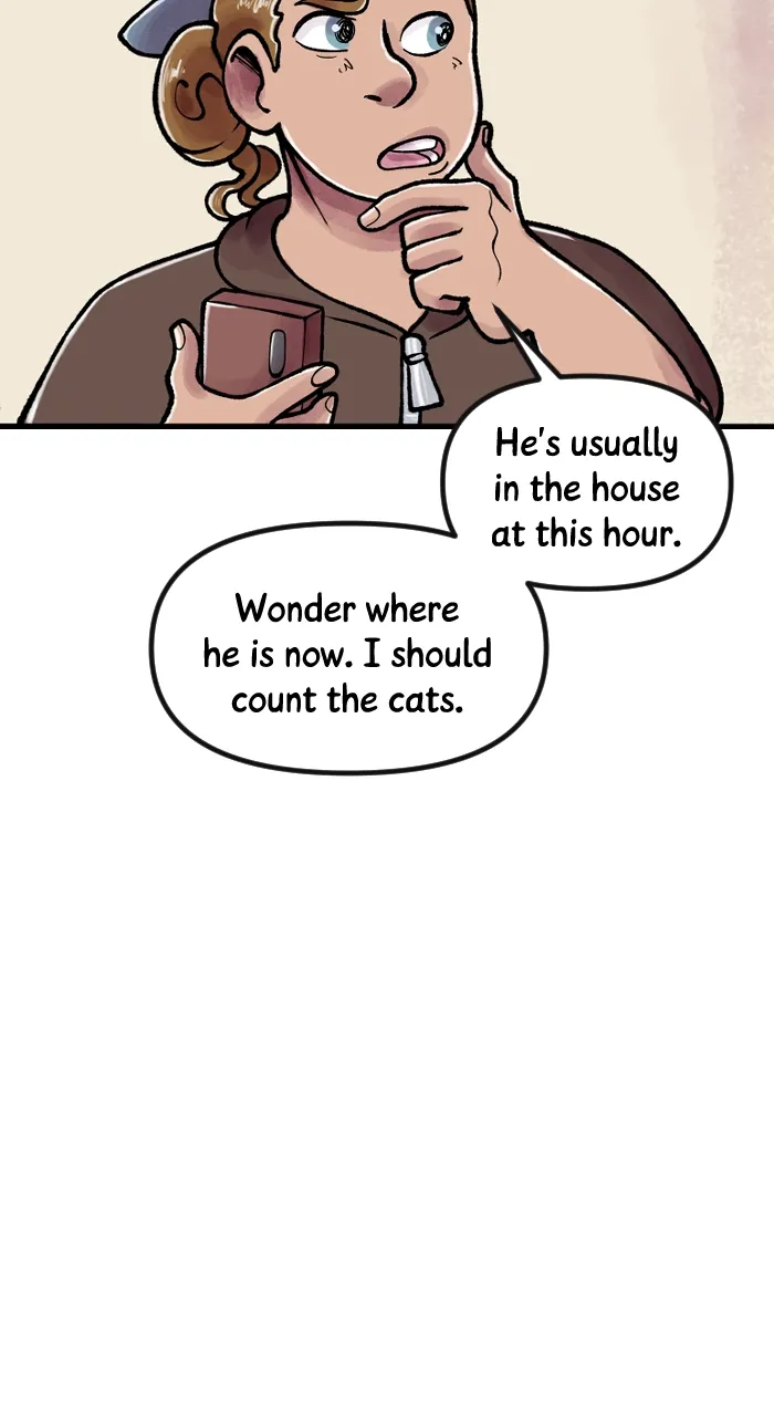Read Deception chapter 261 image 22 on Lezhin