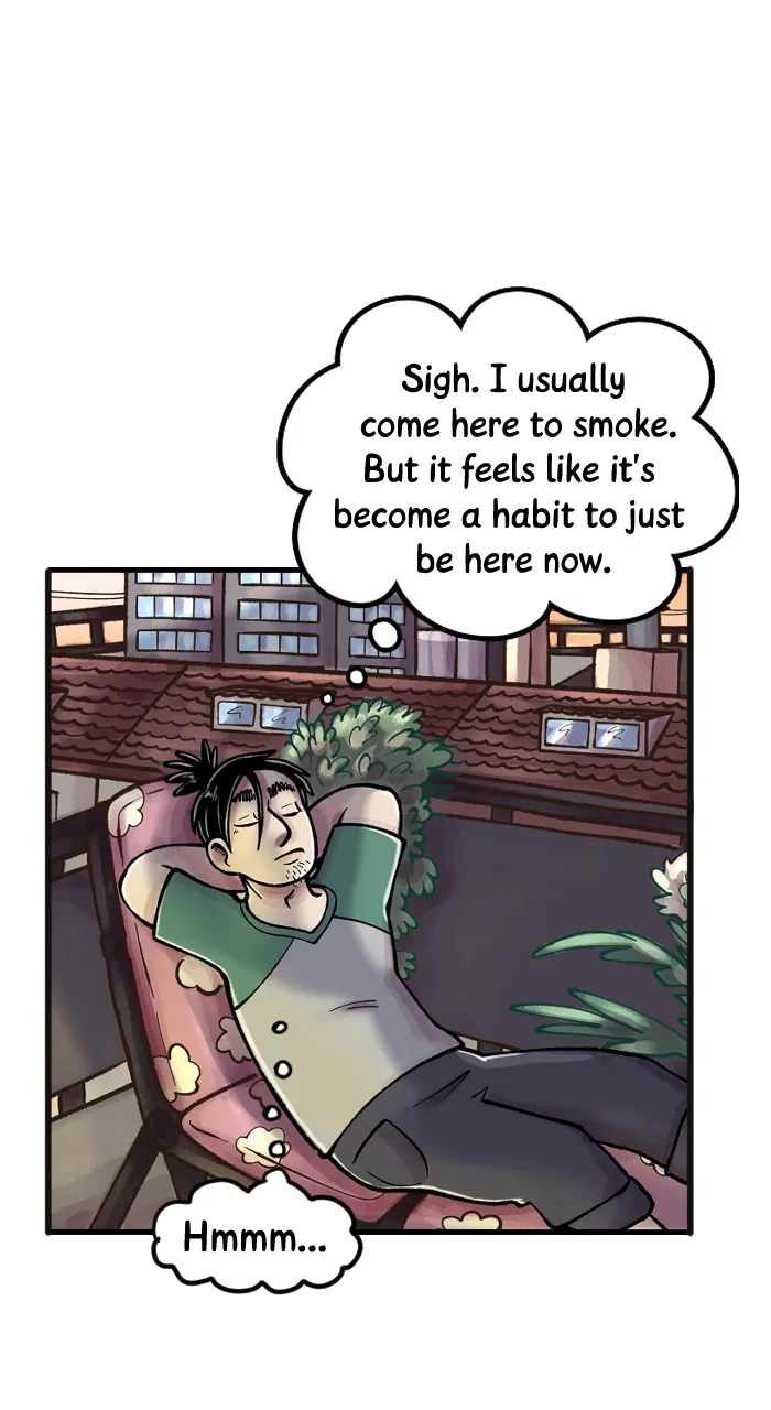 Read Deception chapter 261 image 23 on Lezhin