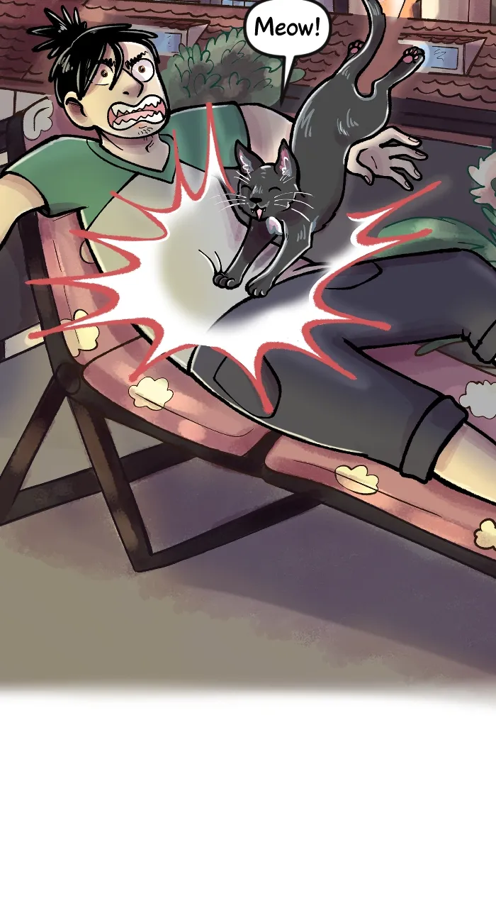 Read Deception chapter 261 image 25 on Lezhin