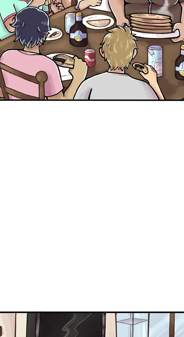 Read Deception chapter 261 image 4 on Lezhin