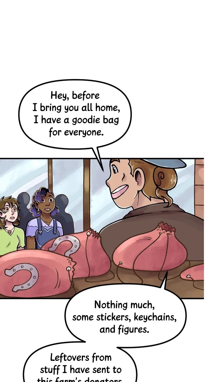 Read Deception chapter 261 image 6 on Lezhin