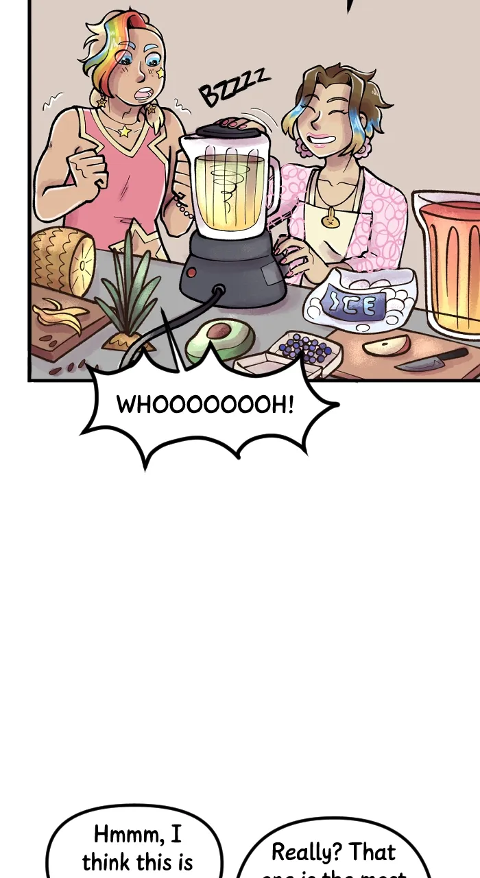Read Deception chapter 262 image 11 on Lezhin