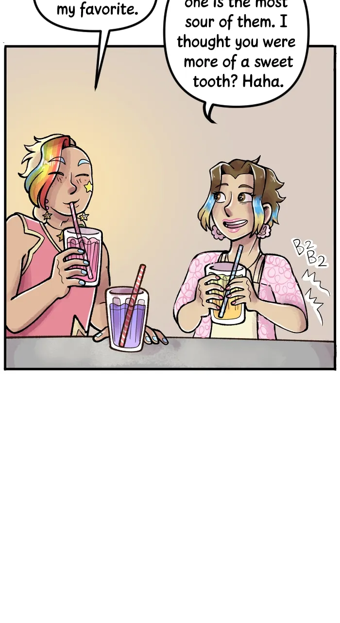 Read Deception chapter 262 image 12 on Lezhin