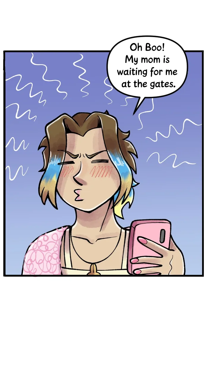 Read Deception chapter 262 image 13 on Lezhin