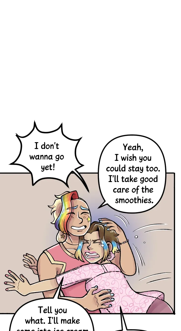 Read Deception chapter 262 image 14 on Lezhin