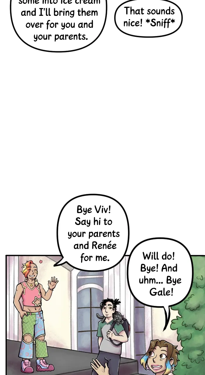 Read Deception chapter 262 image 15 on Lezhin