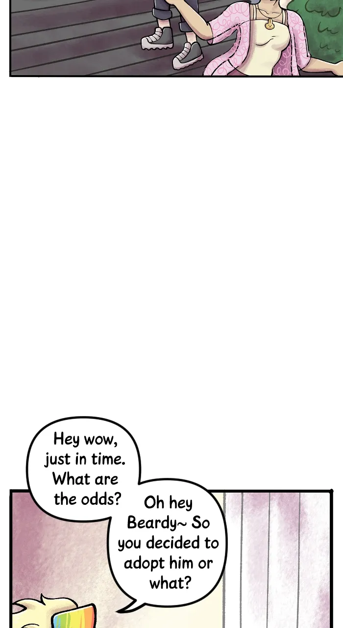 Read Deception chapter 262 image 16 on Lezhin