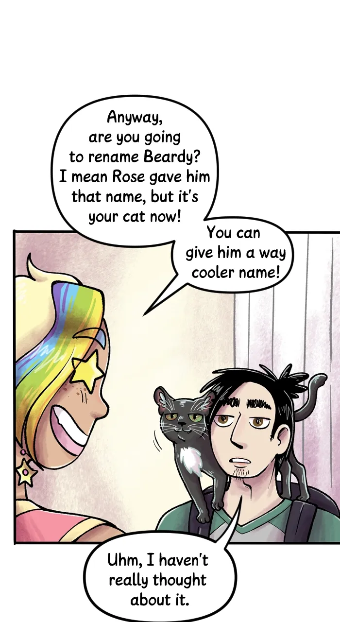 Read Deception chapter 262 image 19 on Lezhin