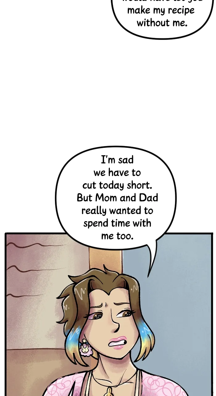 Read Deception chapter 262 image 2 on Lezhin