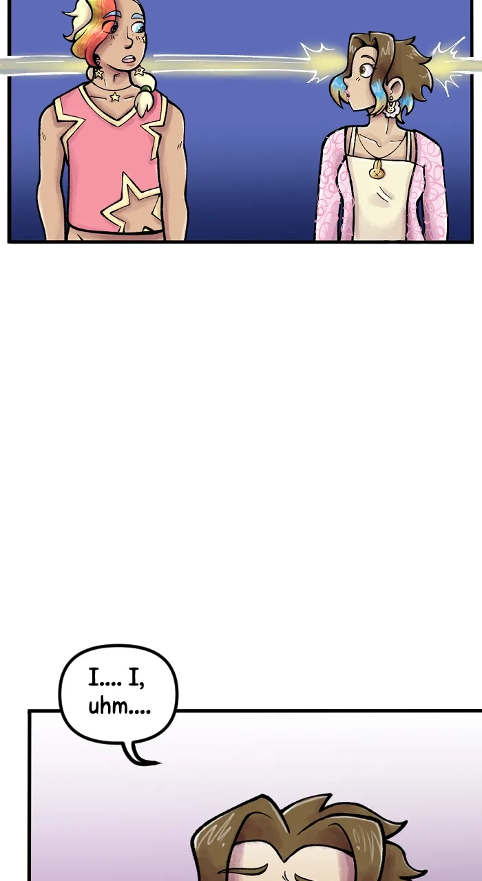Read Deception chapter 262 image 6 on Lezhin