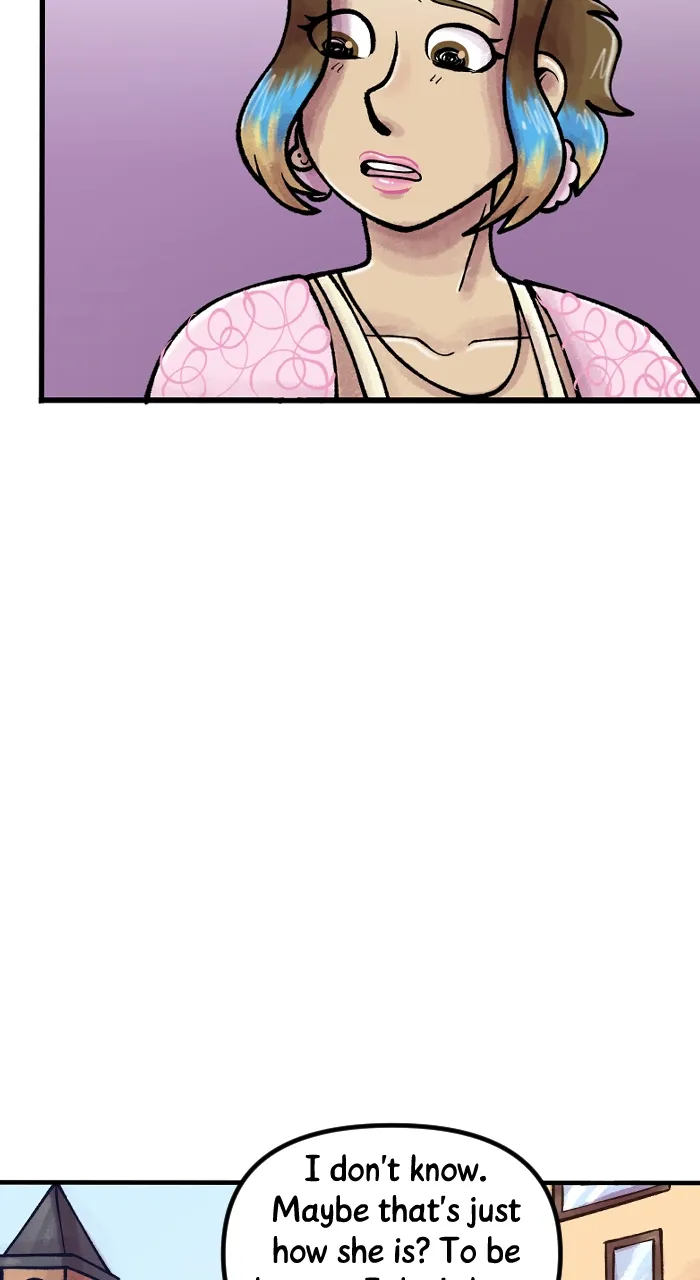 Read Deception chapter 262 image 7 on Lezhin