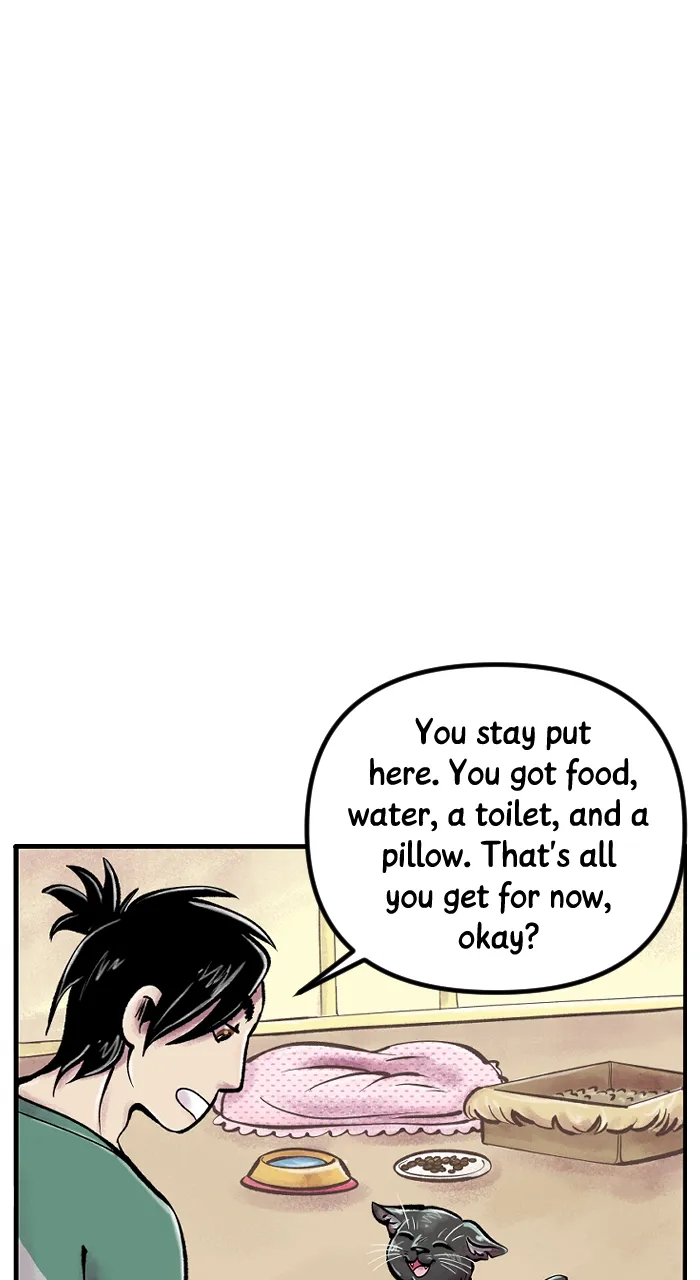 Read Deception chapter 263 image 1 on Lezhin