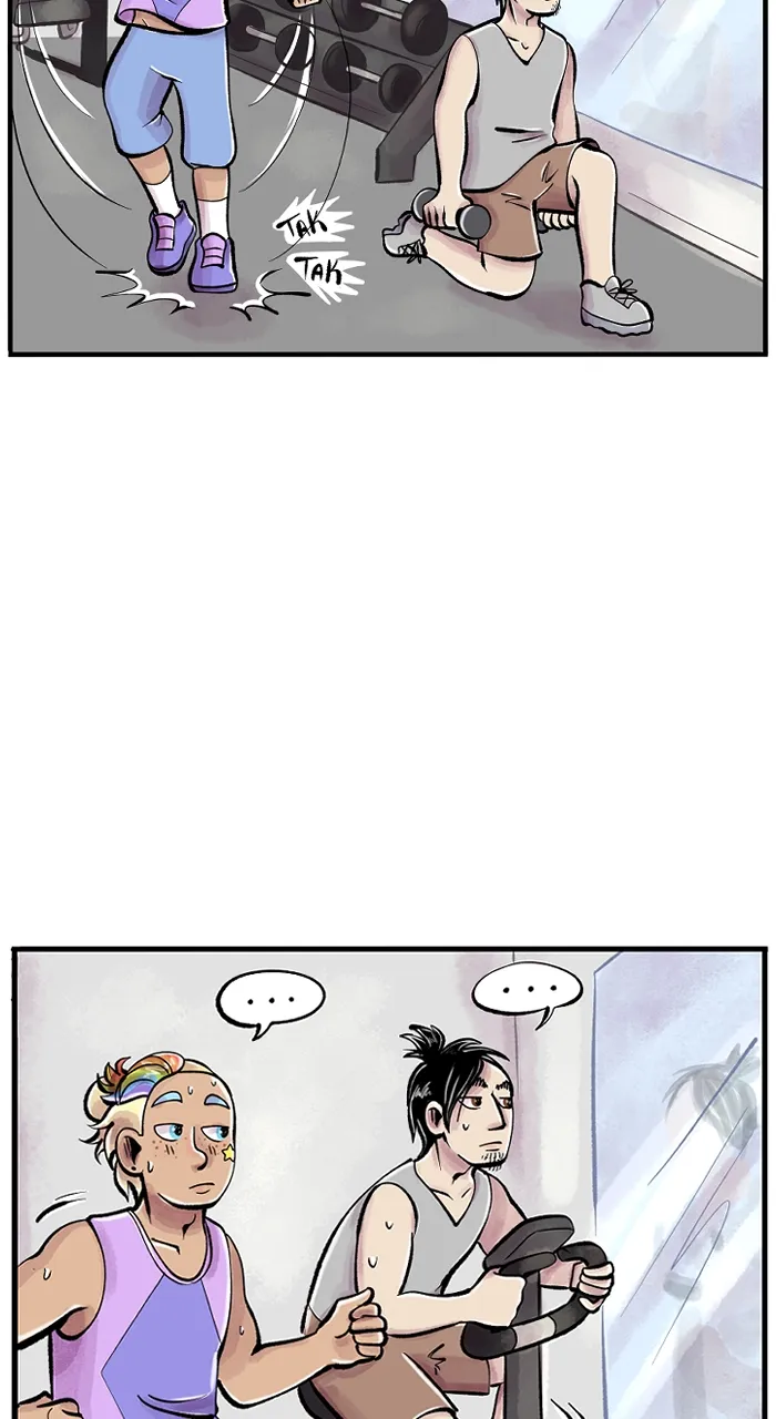 Read Deception chapter 263 image 11 on Lezhin