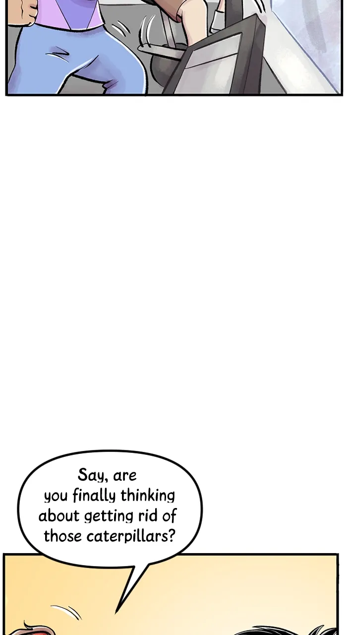 Read Deception chapter 263 image 12 on Lezhin