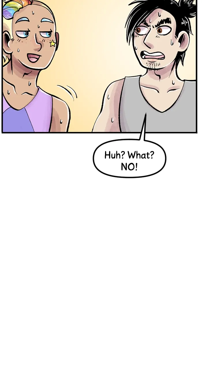 Read Deception chapter 263 image 13 on Lezhin