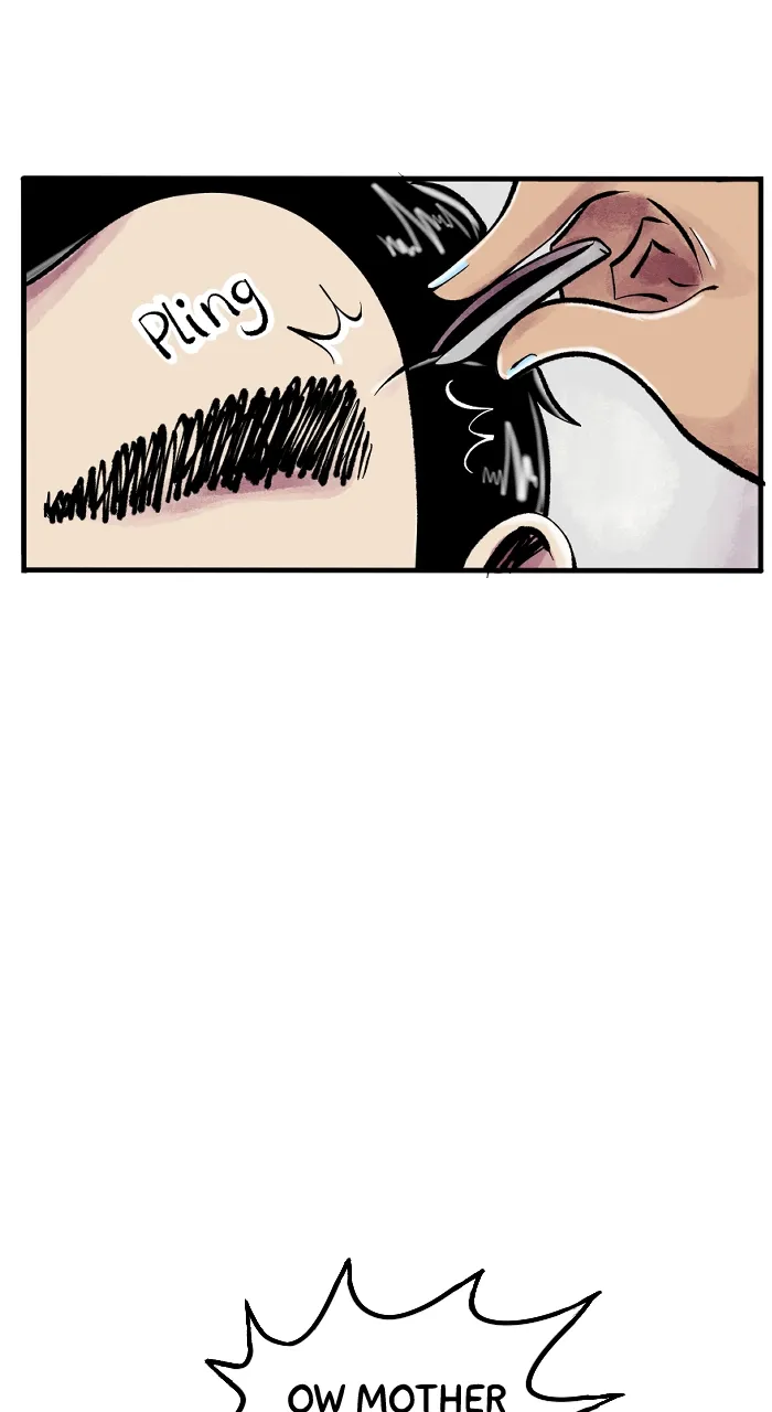 Read Deception chapter 263 image 16 on Lezhin