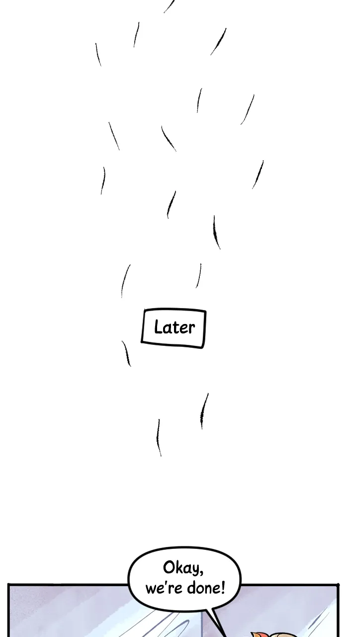 Read Deception chapter 263 image 18 on Lezhin