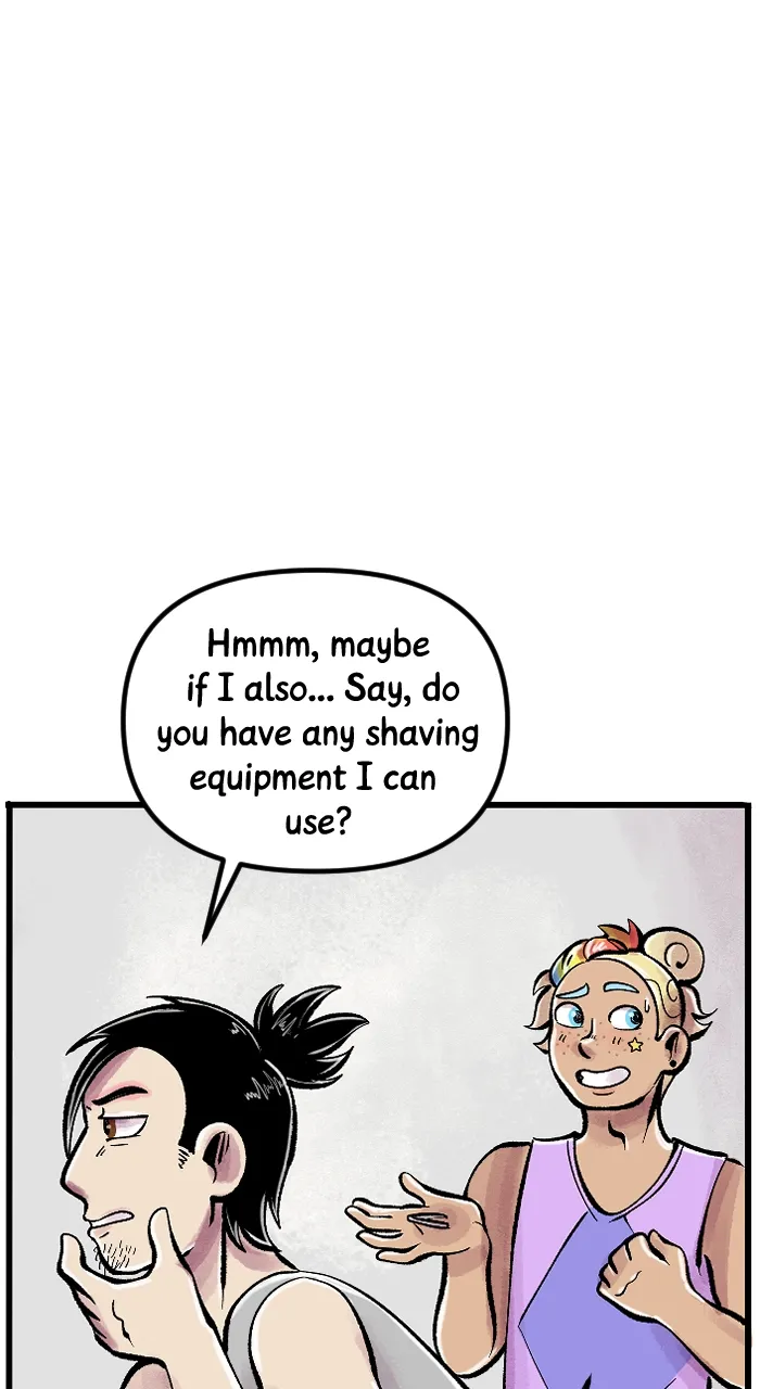 Read Deception chapter 263 image 21 on Lezhin