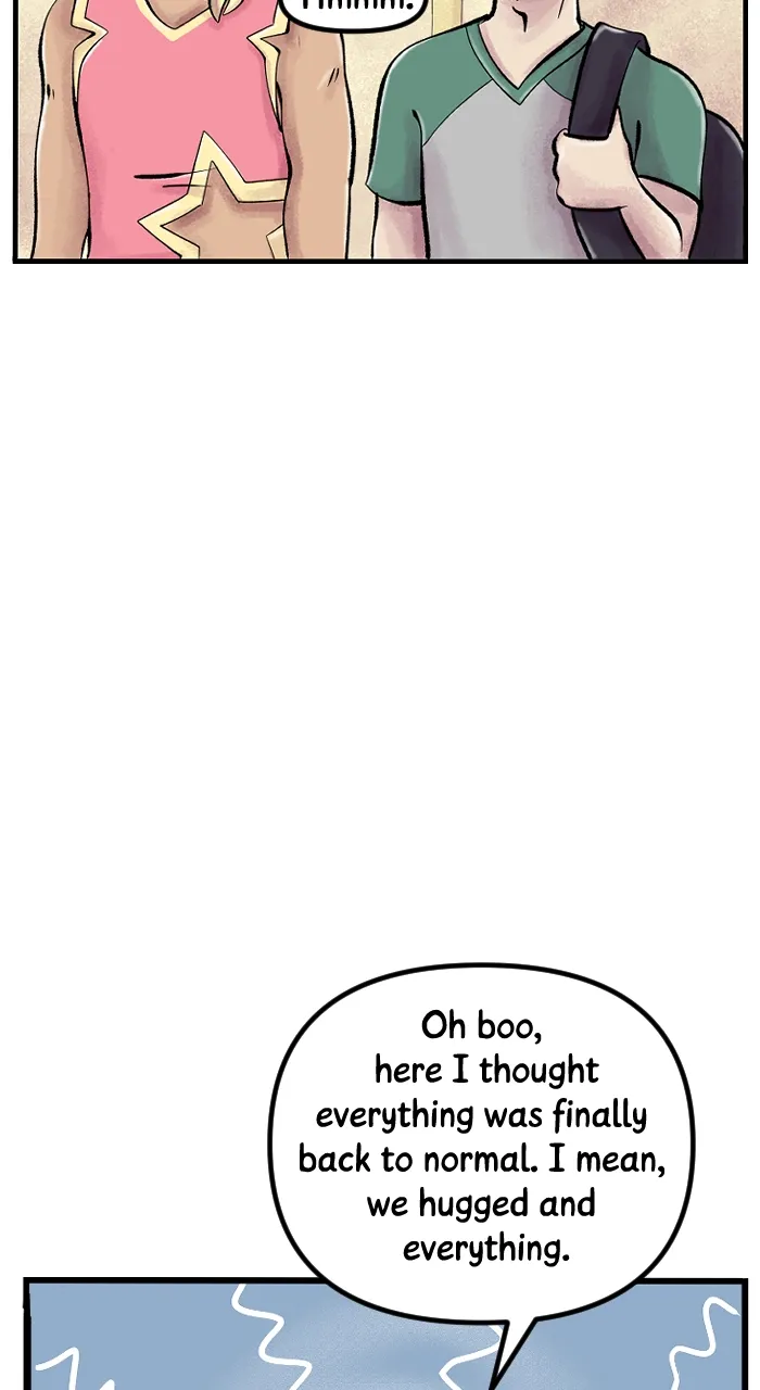 Read Deception chapter 263 image 6 on Lezhin