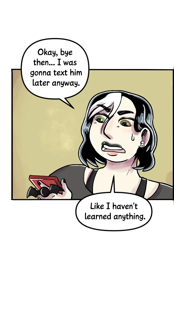Read Deception chapter 264 image 13 on Lezhin