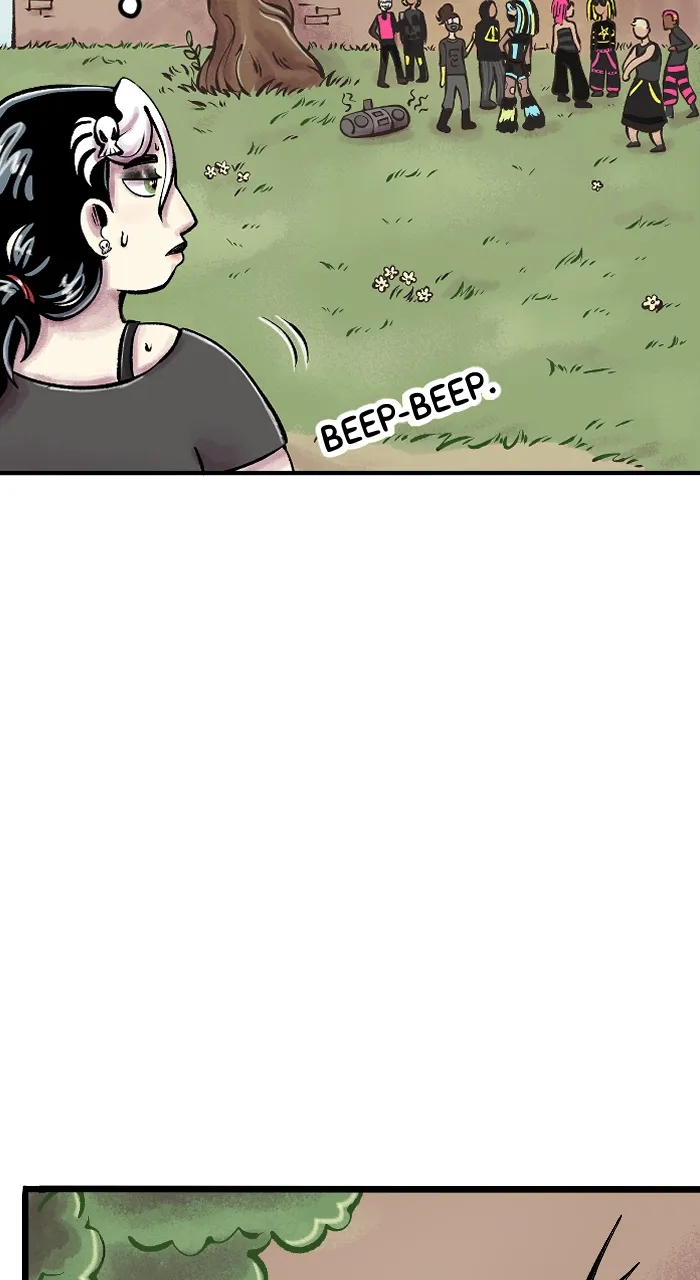 Read Deception chapter 264 image 16 on Lezhin