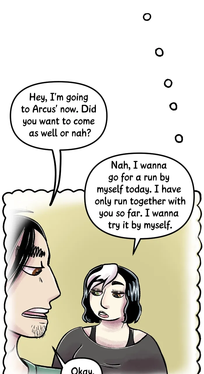 Read Deception chapter 264 image 2 on Lezhin