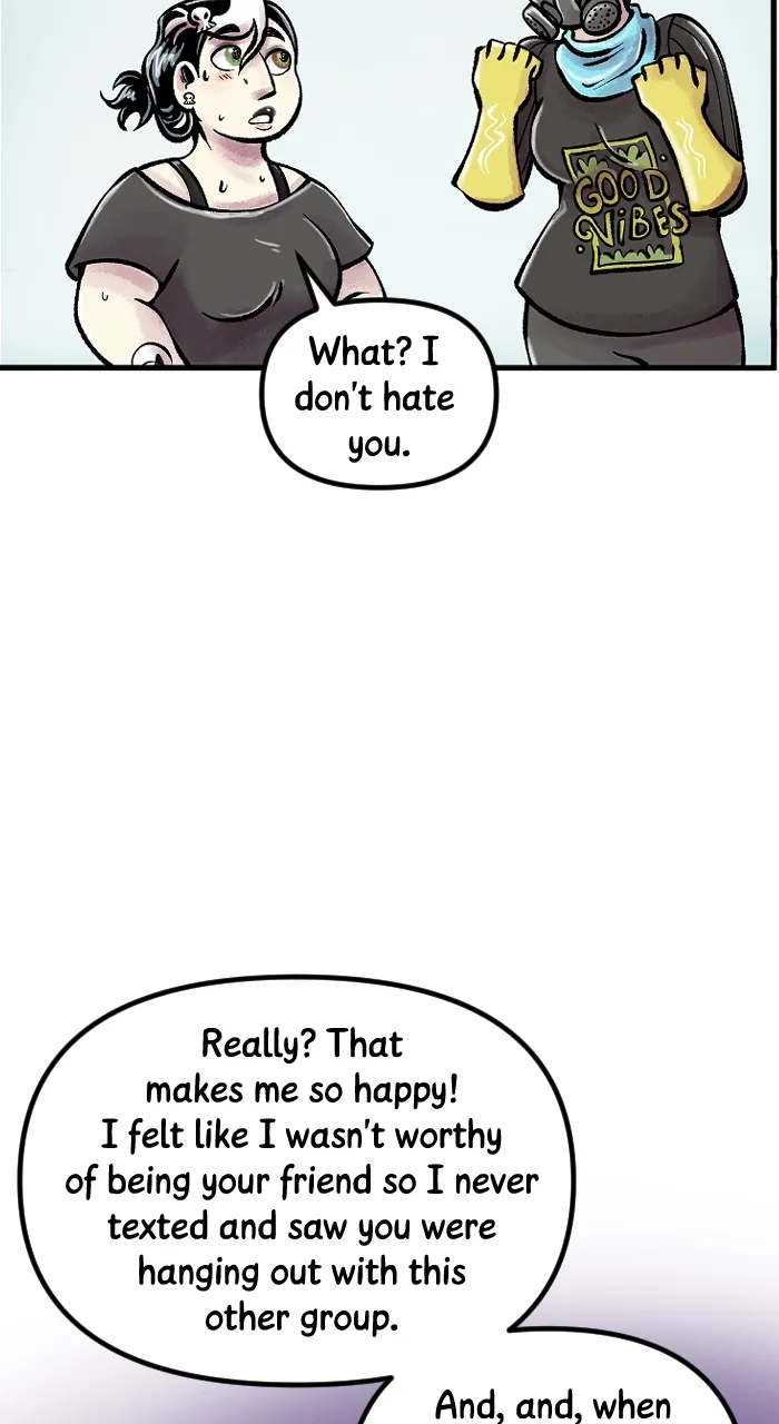 Read Deception chapter 264 image 20 on Lezhin