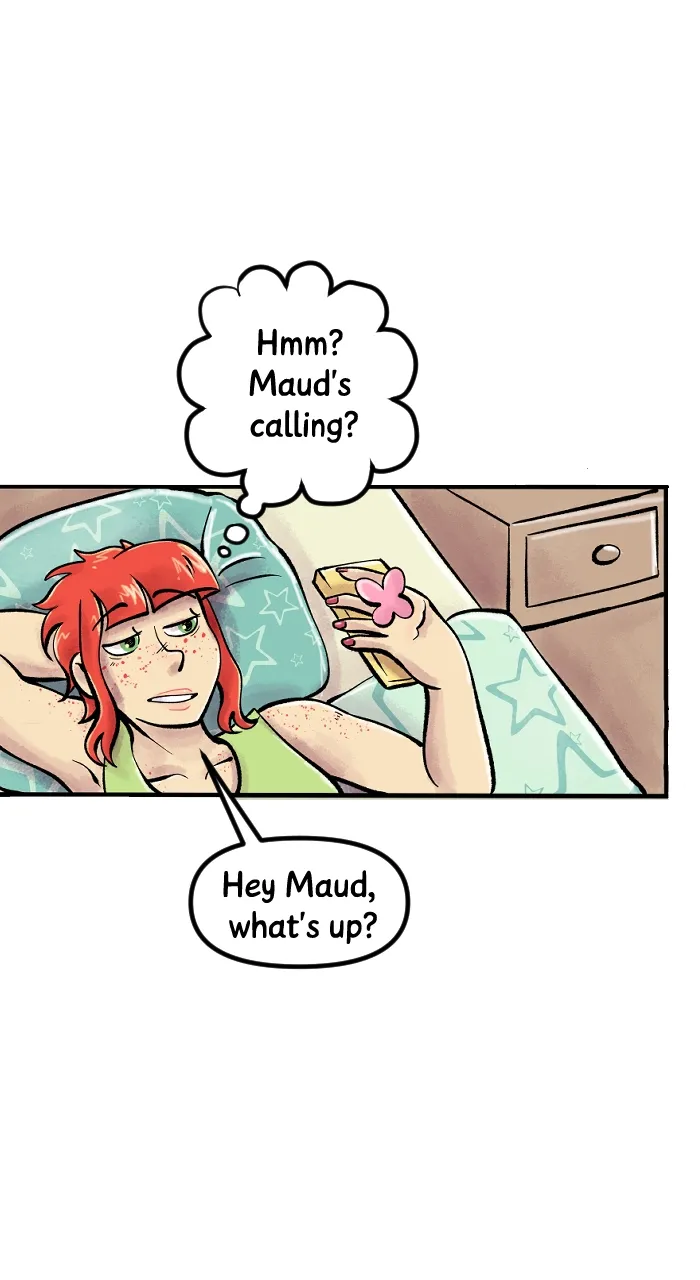 Read Deception chapter 264 image 6 on Lezhin