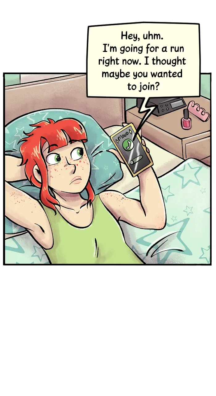Read Deception chapter 264 image 7 on Lezhin
