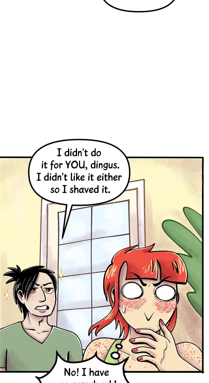 Read Deception chapter 265 image 14 on Lezhin