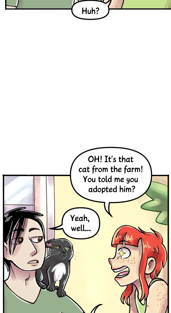Read Deception chapter 265 image 16 on Lezhin