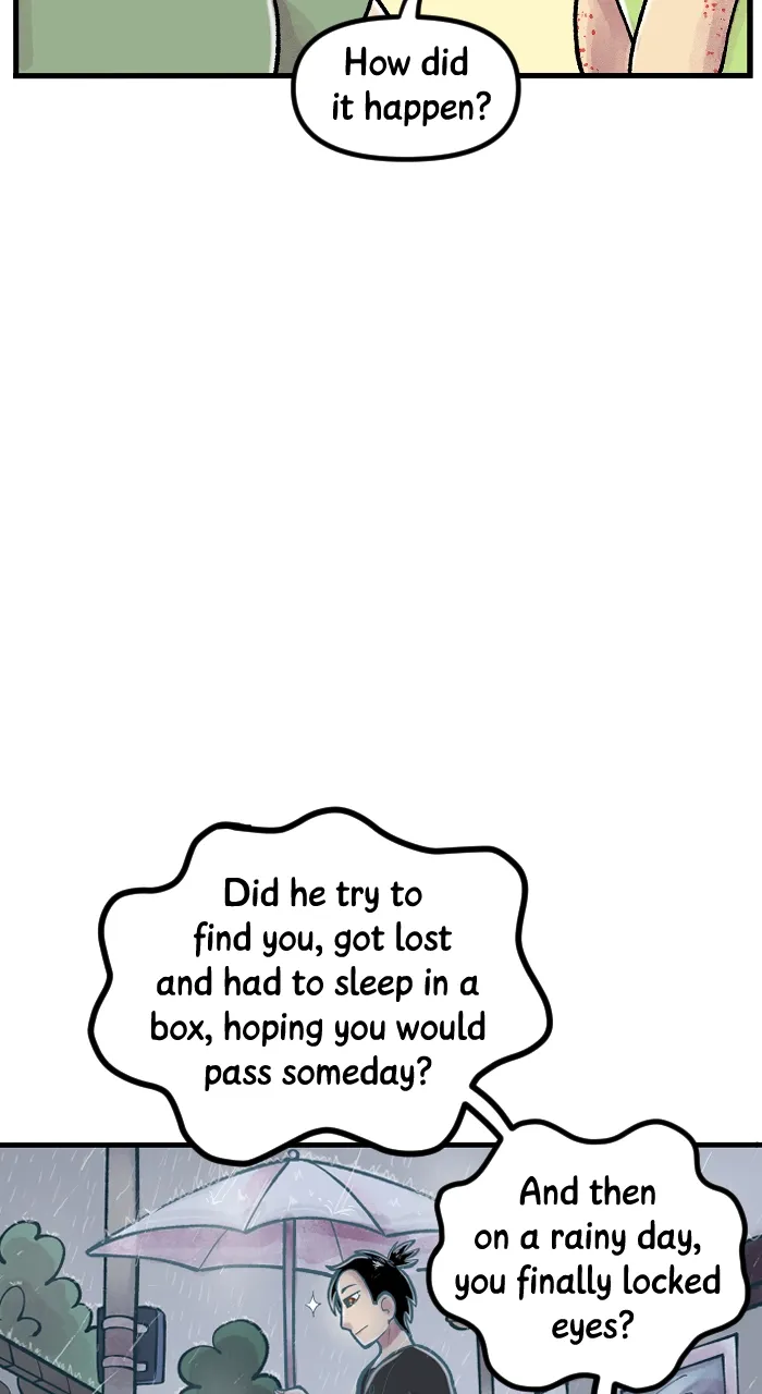 Read Deception chapter 265 image 17 on Lezhin
