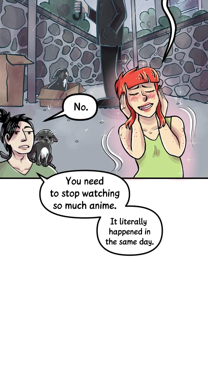 Read Deception chapter 265 image 18 on Lezhin