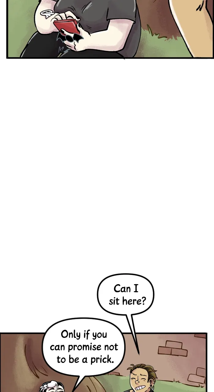 Read Deception chapter 266 image 14 on Lezhin