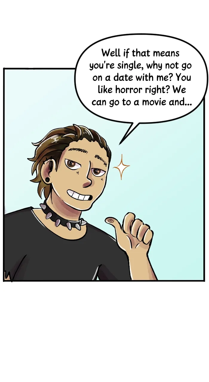 Read Deception chapter 266 image 17 on Lezhin