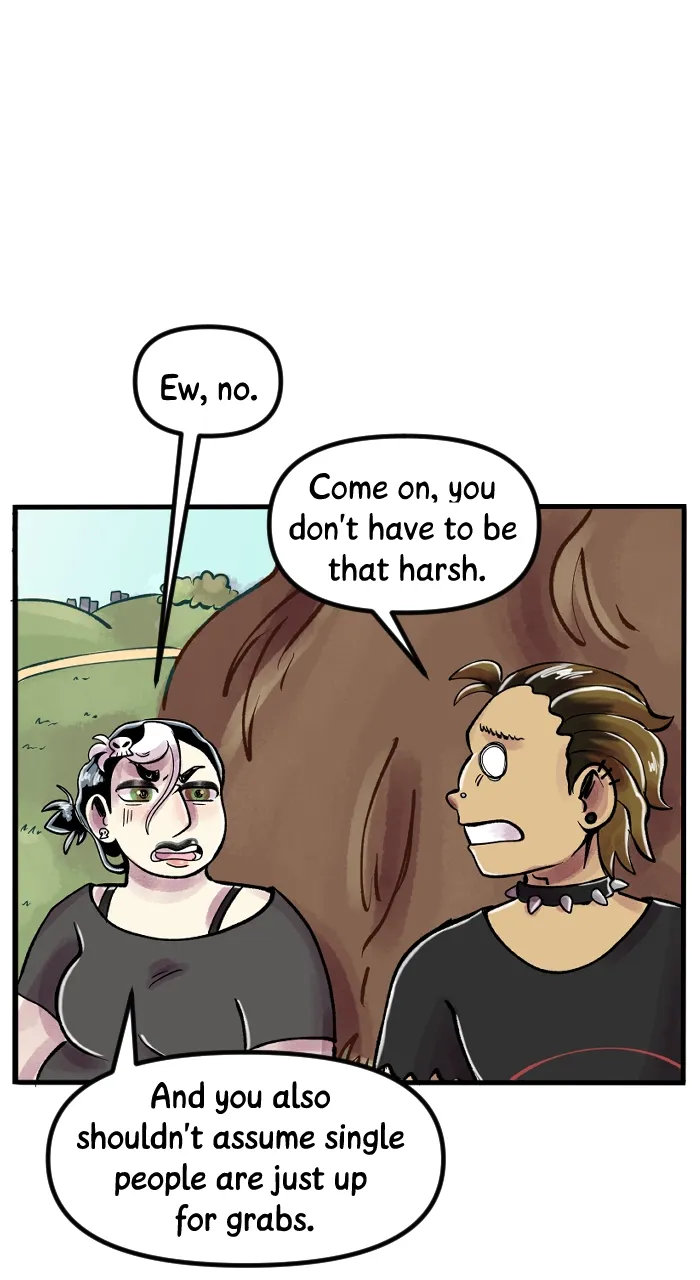 Read Deception chapter 266 image 18 on Lezhin