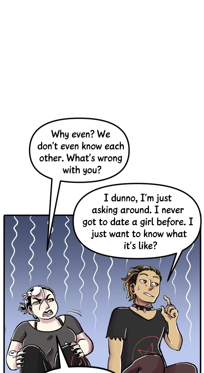 Read Deception chapter 266 image 19 on Lezhin