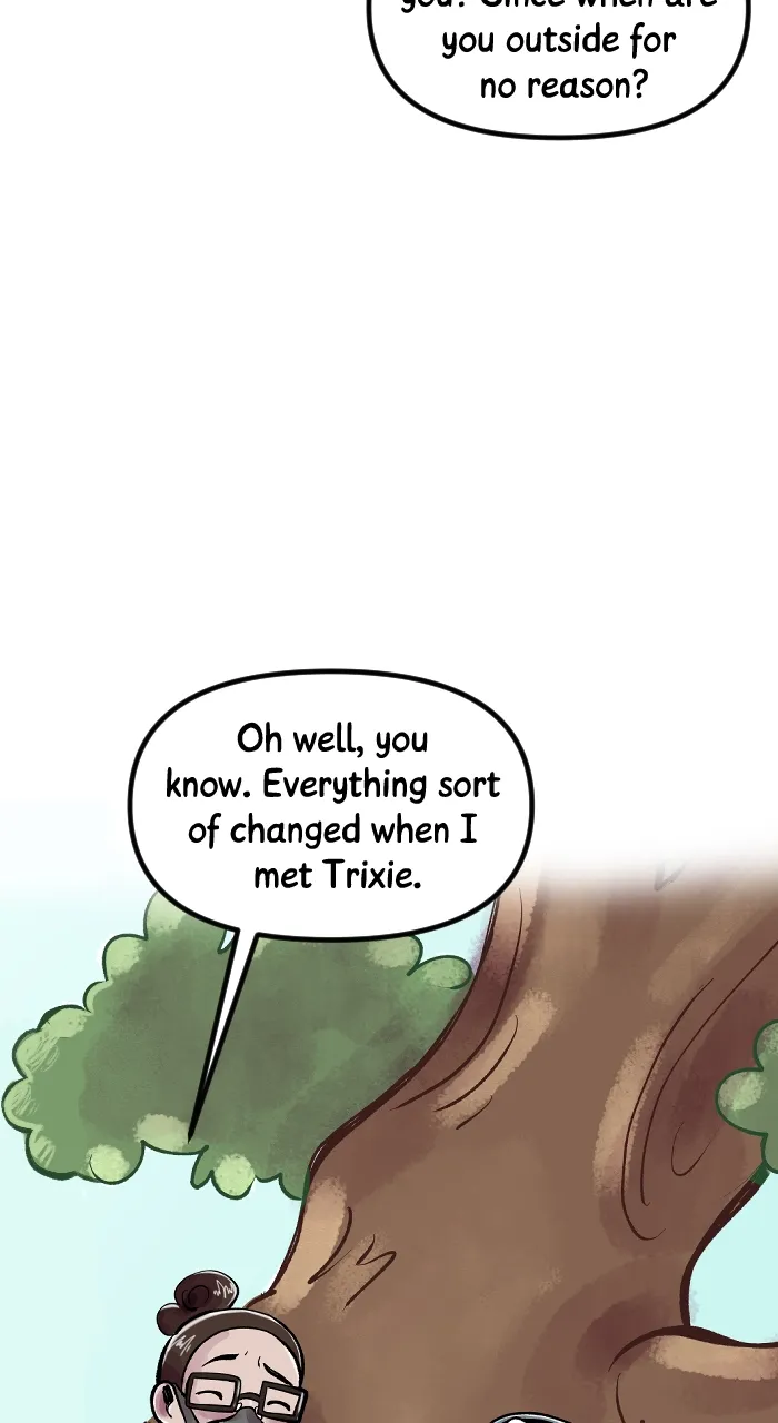 Read Deception chapter 266 image 2 on Lezhin